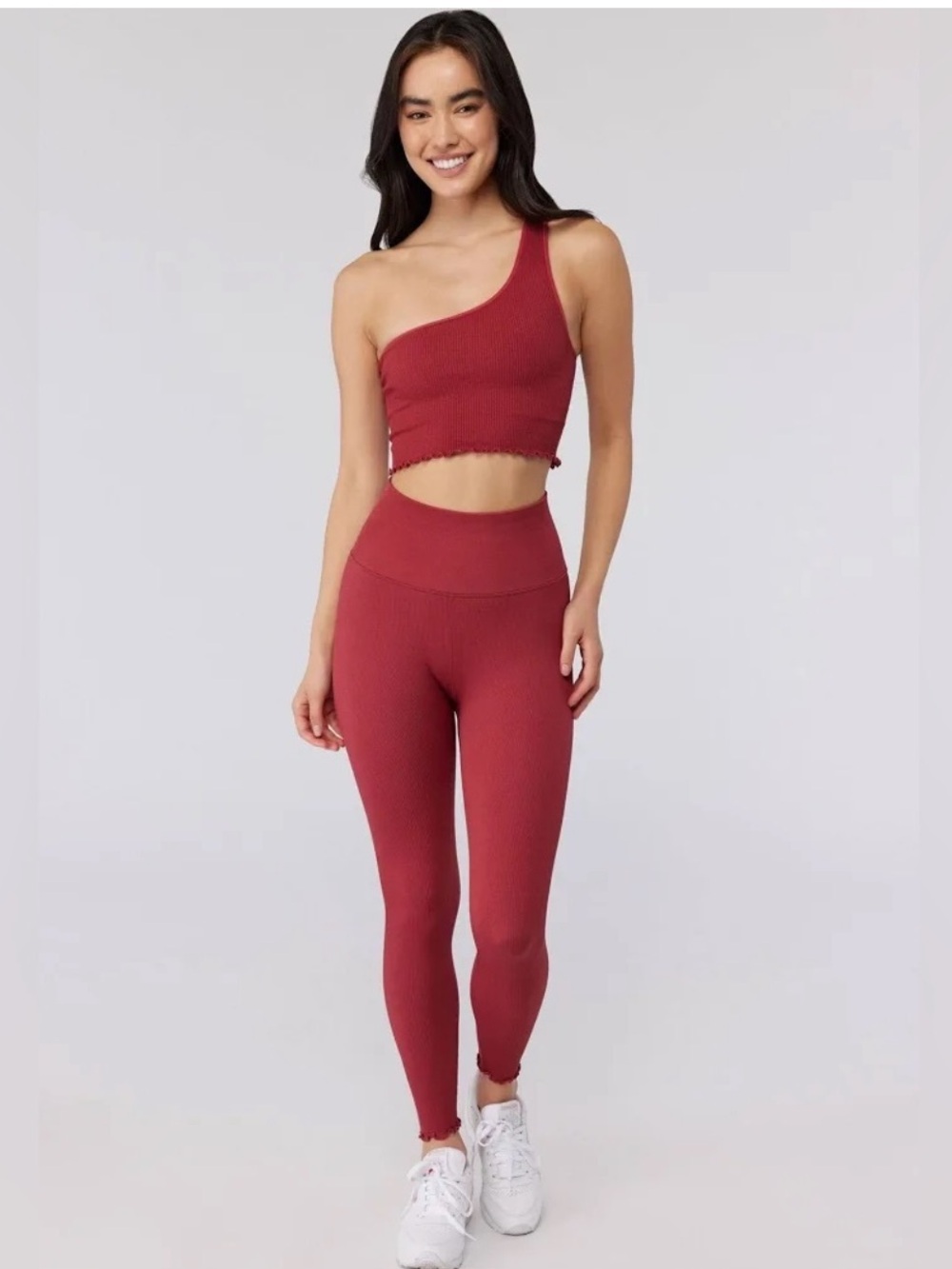 Spiritual Gangster Love Sculpt 7/8 Leggings NWOT